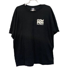 Cow Pen Bar and Grill T Shirt St Joseph TN‎ Size XL